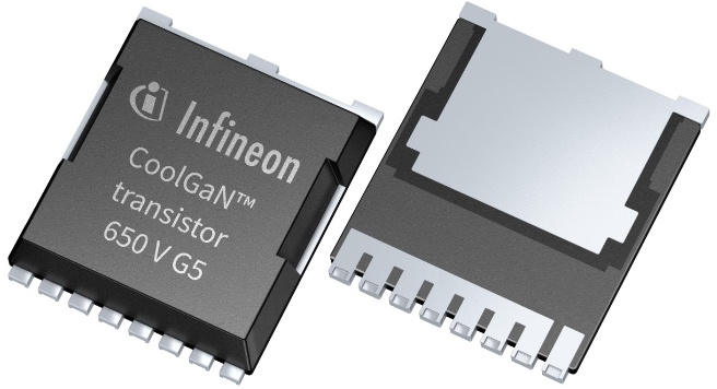 IGT CoolGaN