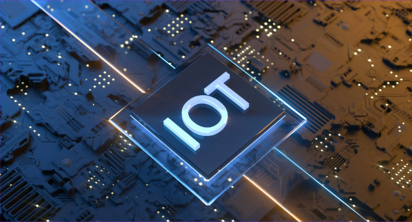 dispositivo IIoT