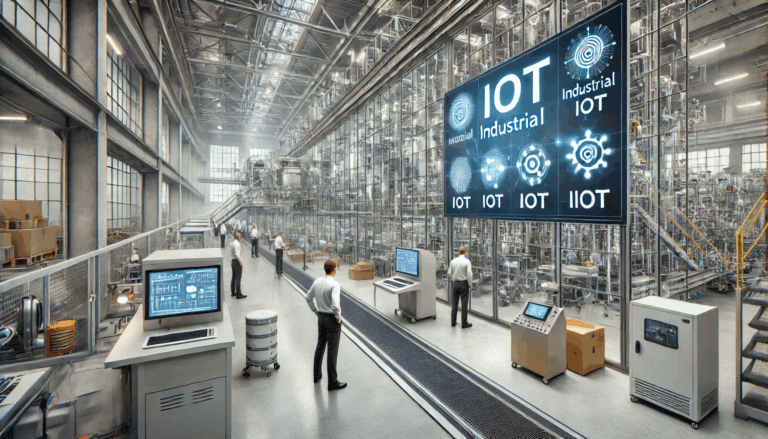 IIot
