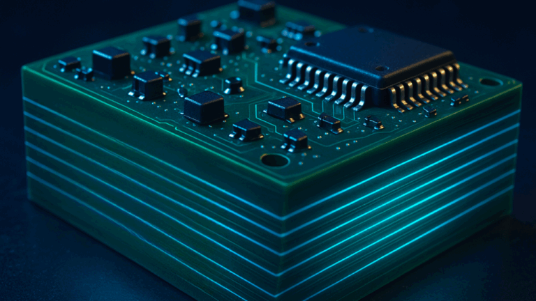 PCB