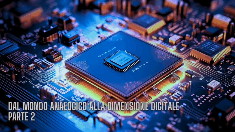 Analog To Digital – Convertitori SAR, Flash e ibridi: Architetture ad Alta Efficienza e Alta Velocità